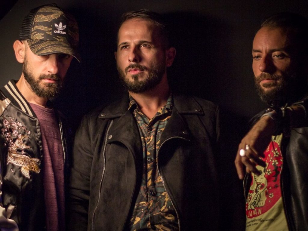 È online il videoclip di Tide, nuovo estratto dall'album "Streets of Tokyo" (La Lumaca Dischi, distribuzione Audioglobe), secondo lavoro discografico dei The Yellow