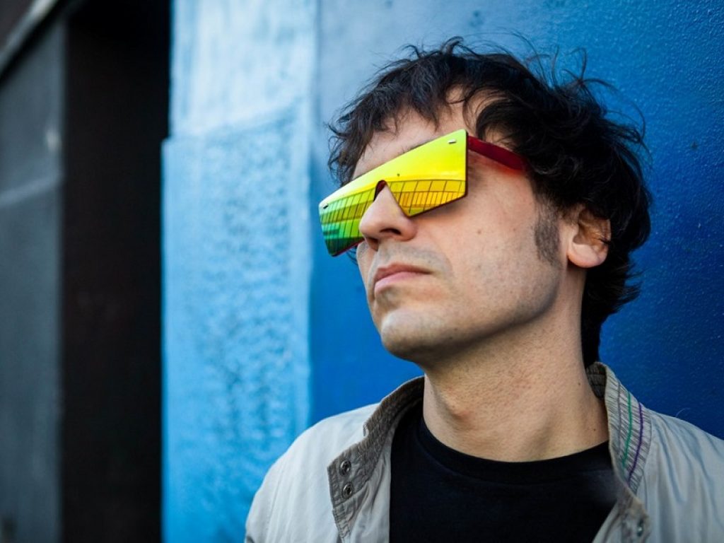 Timothy Moore, "Where Dreams Are Made" è il nuovo album dell'artista italo-inglese disponibile nelle piattaforme digitali, pubblicato da Ourtime/Believe