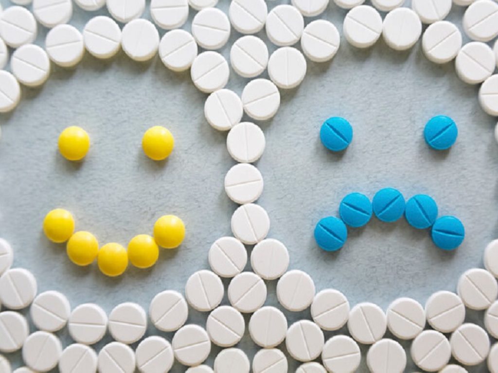 L'uso regolare di antidepressivi può ridurre il rischio di complicanze del diabete secondo i risultati di uno studio taiwanese