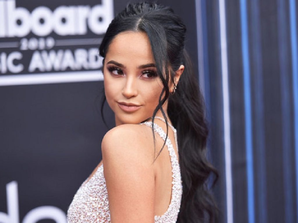 Mtv Emas 2019: a presentare la serata sarà la star Becky G. Cantante, cantautrice ed attrice ha già vinto due Latin American Music Awards 2018