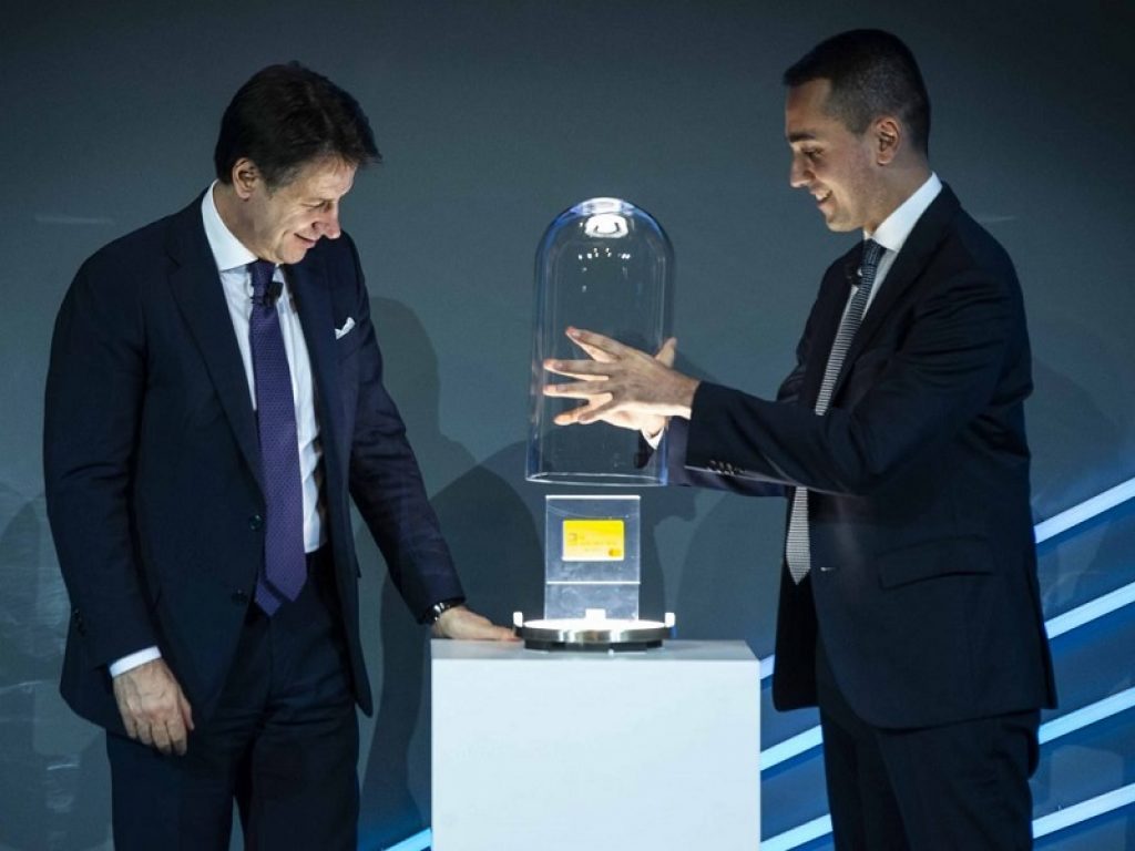 Rapporto Svimez: l’impatto del reddito di cittadinanza sul lavoro è nullo. Situazione drammatica al Sud Italia