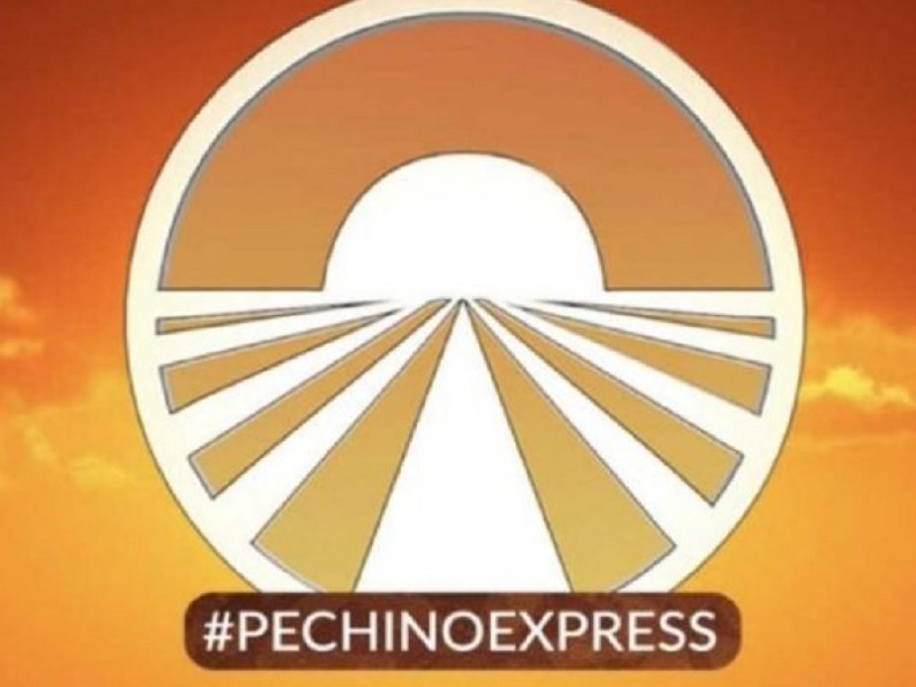 Pechino Express