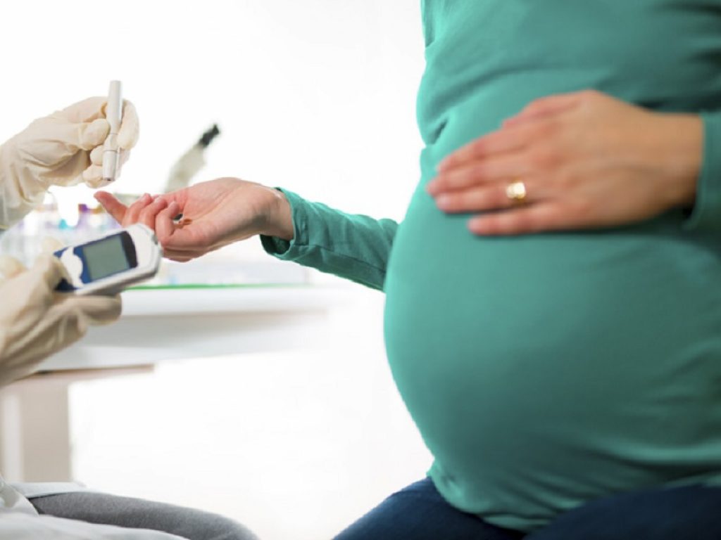 Per le donne in gravidanza con diabete di tipo 1 o 2 l'insulina aspart ad azione rapida si è dimostrata sicura e ha comportato un minor numero di eventi di ipoglicemia