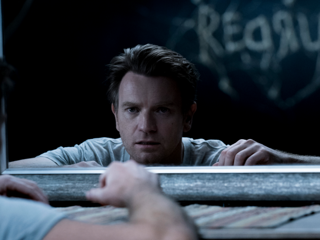 Doctor Sleep nelle sale The Space Cinema in versione originale. Prossimo appuntamento il 3 e 4 novembre con la rassegna Hear My Voice