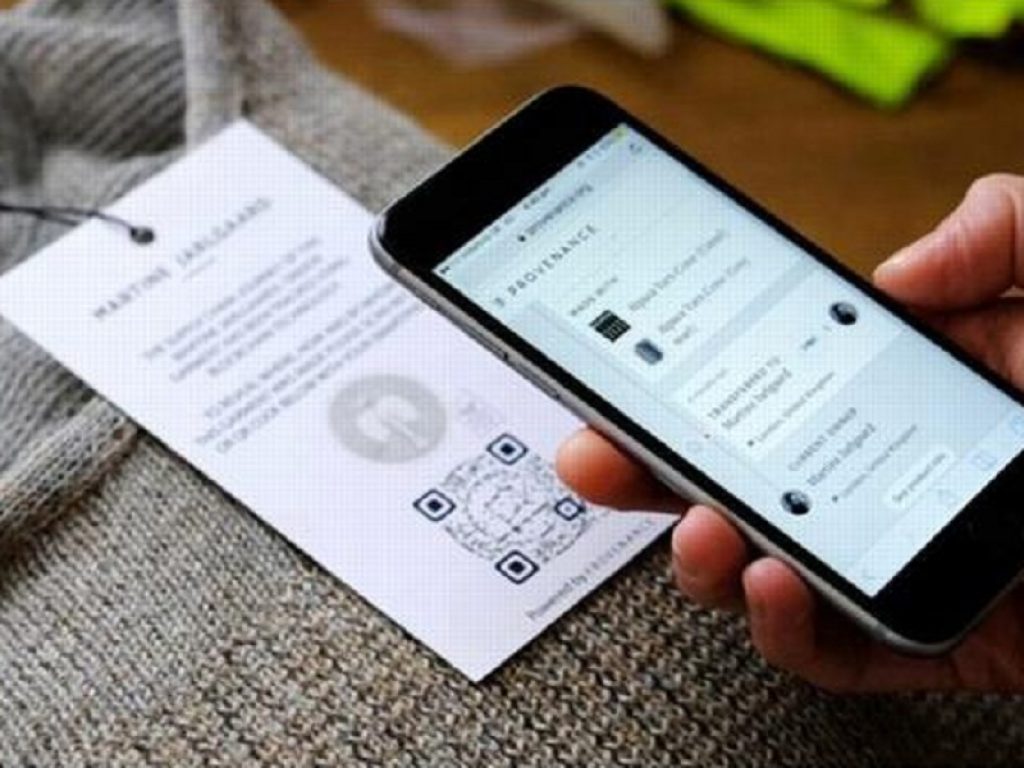 Virgo arma in più per la lotta alla contraffazione del made in Italy, attraverso la tracciabilità della tecnologia blockchain