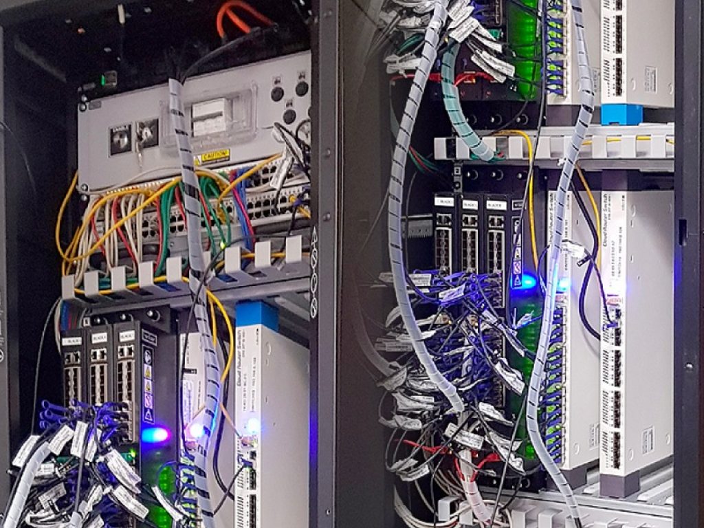 ExaNeSt è il supercomputer ad elevate prestazioni “made in Europe” che consuma fino a un decimo dell’energia richiesta dalle analoghe piattaforme di calcolo