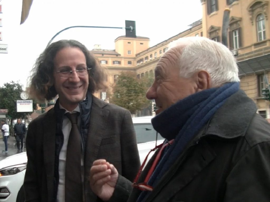 L'uomo che volle vivere 120 anni, il documentario sulla filosofia alimentare di Adriano Panzironi, ideatore dello stile di vita “Life 120”, arriva al cinema