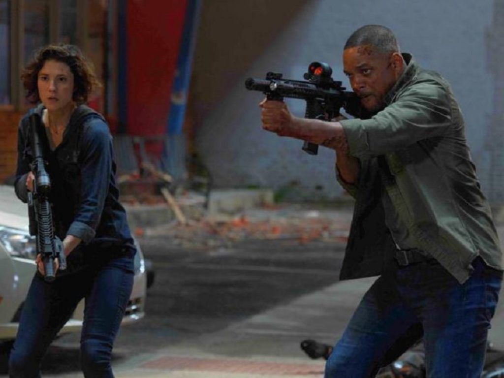 Gemini Man in lingua originale al cinema. Doppio appuntamento giovedì 10 ottobre e in replica mercoledì 16 ottobre nelle multisale del circuito UCI