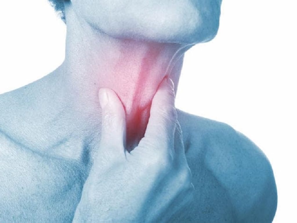 Tiroide, studio UCBM con l'Ospedale Santa Maria Goretti di Latina: le tecniche di termoablazione come il laser e la radiofrequenza per i noduli