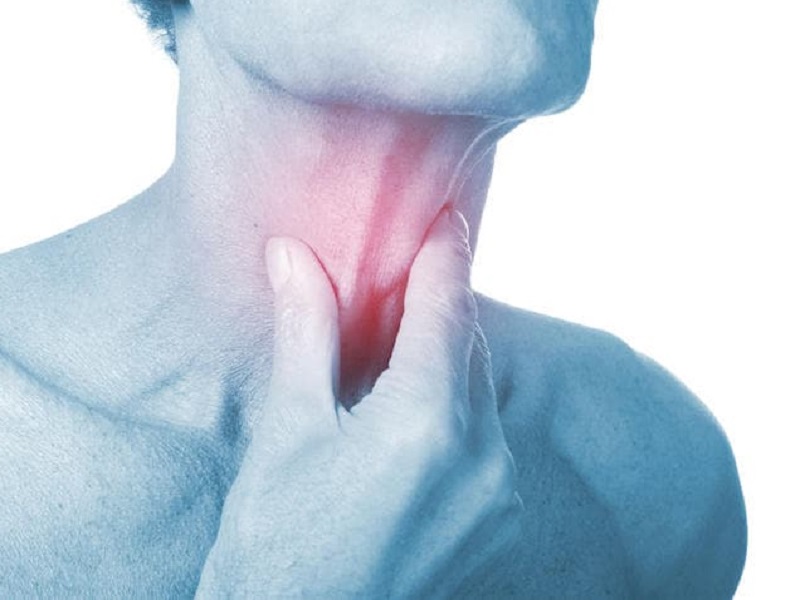 Tiroide, studio UCBM con l'Ospedale Santa Maria Goretti di Latina: le tecniche di termoablazione come il laser e la radiofrequenza per i noduli