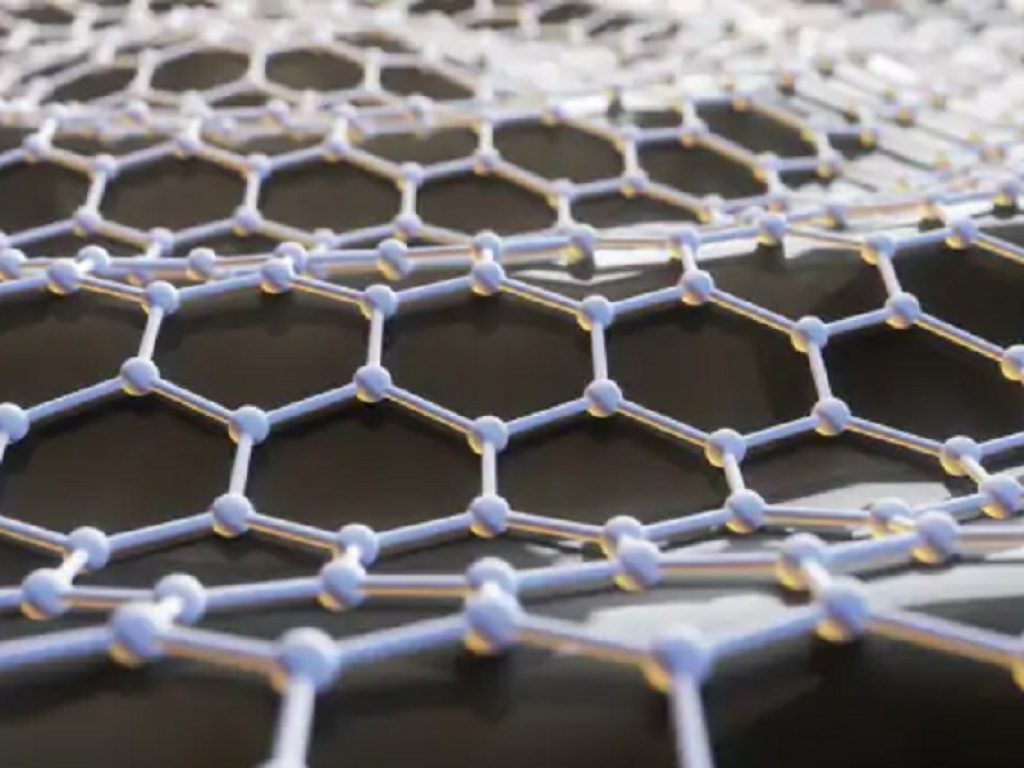 Grafene, il materiale delle meraviglie: team internazionale guidato dall’Università di Trieste fa luce su una delle più deboli forze che esistono in natura