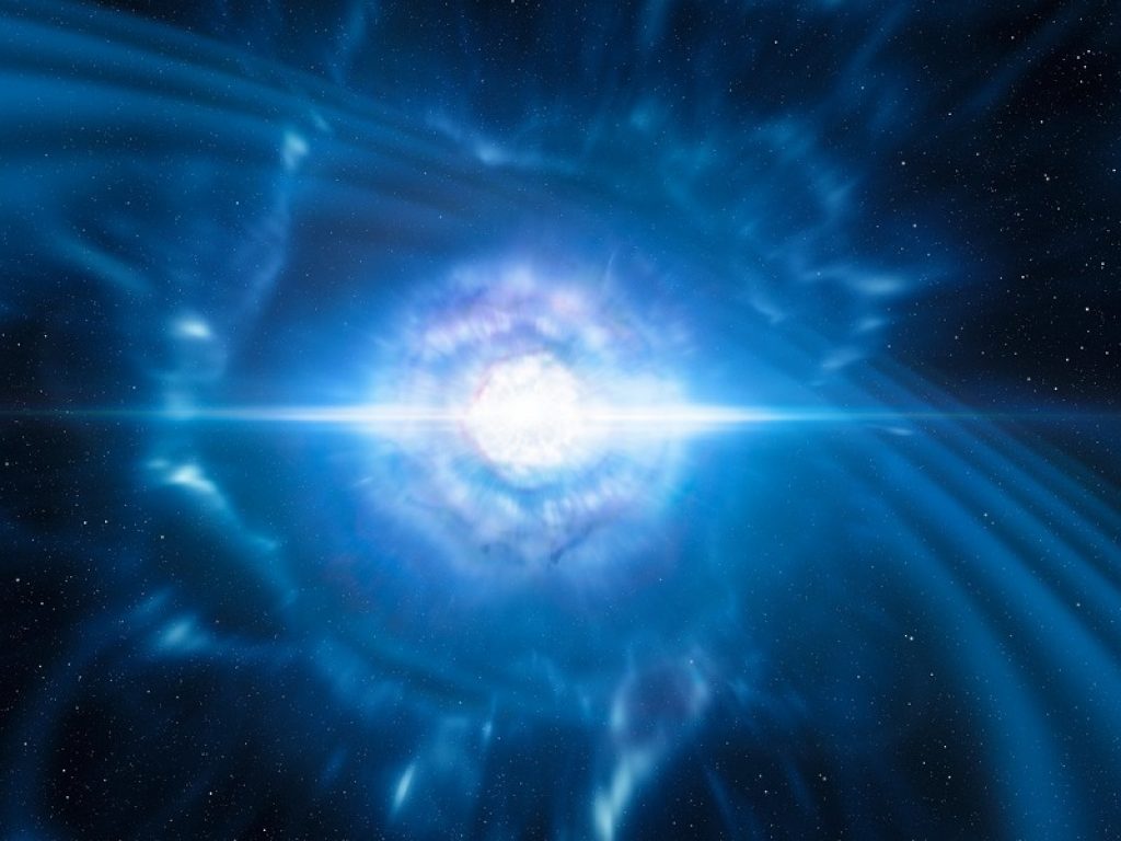 Dal Big Bang a oggi, alla scoperta dell’Universo con l’INFN: 10 puntate sul canale YouTube dell’Istituto Nazionale di Fisica Nucleare