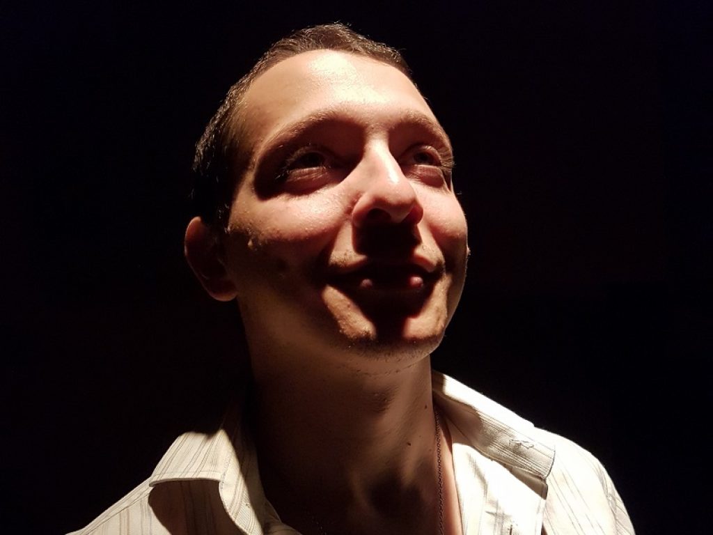 La Grana, liberamente ispirato alla sceneggiatura di P.P.Pasolini “La notte brava”, arriva al Teatro Trastevere dal 29 ottobre al 3 novembre