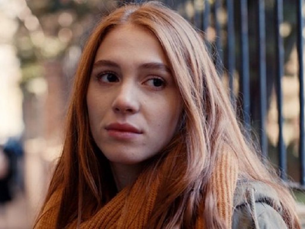 Ludovica Martino tra i protagonisti di Sotto il sole di Riccione. La star di Skam torna sul piccolo schermo