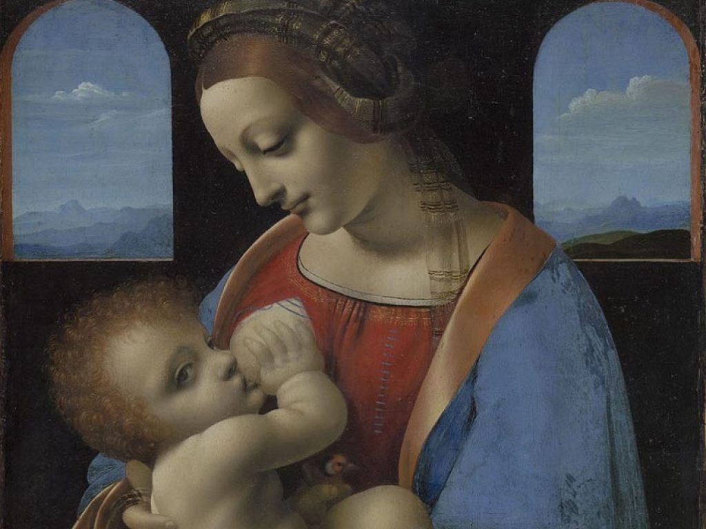 La Madonna Litta, capolavoro dell’Ermitage di San Pietroburgo attribuito a Leonardo da Vinci, torna a Milano dopo trent’anni: la mostra dal 7 novembre