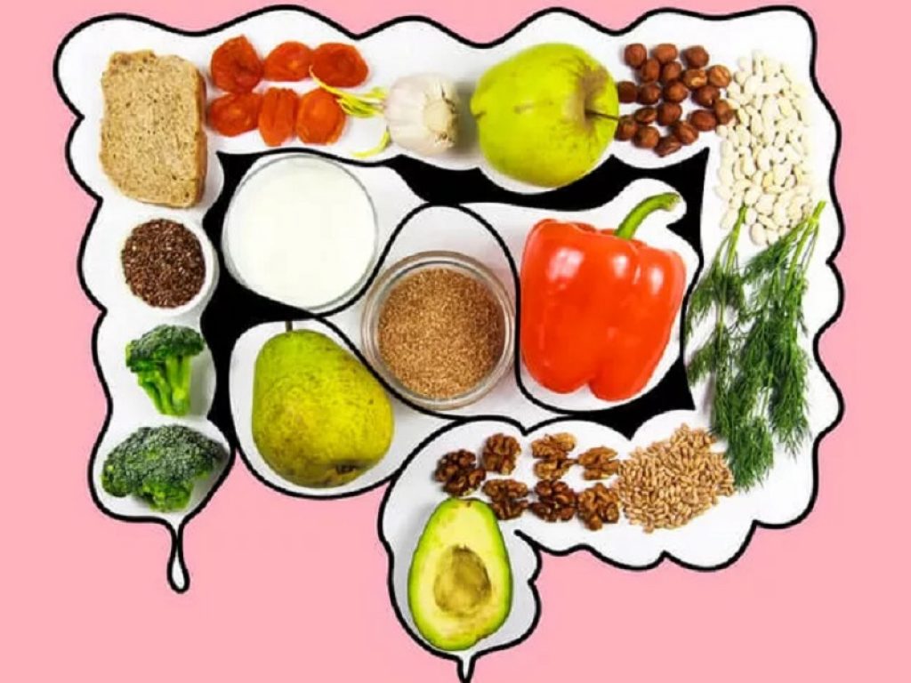 Dieta mediterranea alleata del microbiota intestinale: aiuta a gestire le malattie infiammatorie intestinali e la sindrome del colon-irritabile