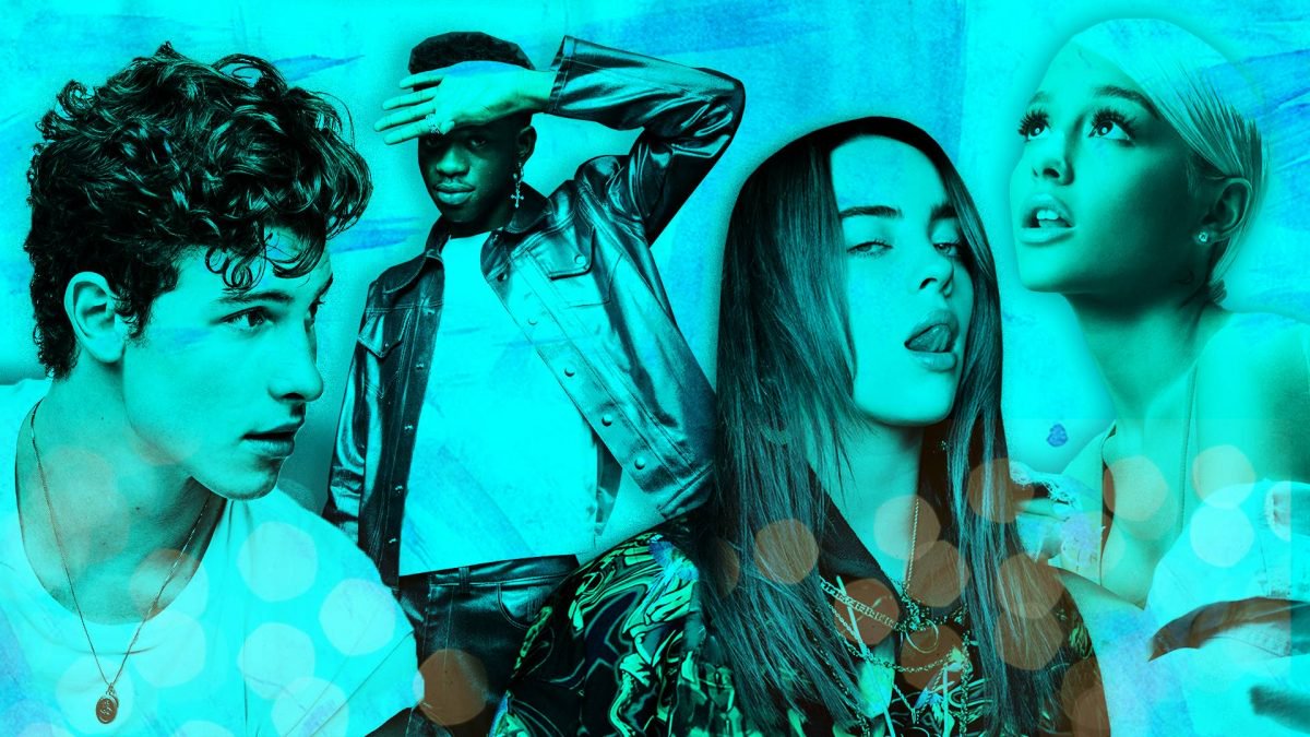 Da Billie Eilish a Shawn Mendes: le nomination degli MTV EMAs 2019. In lizza per il Best Italian Act: Coez, Elodie, Elettra Lamborghini, Mahmood, Salmo
