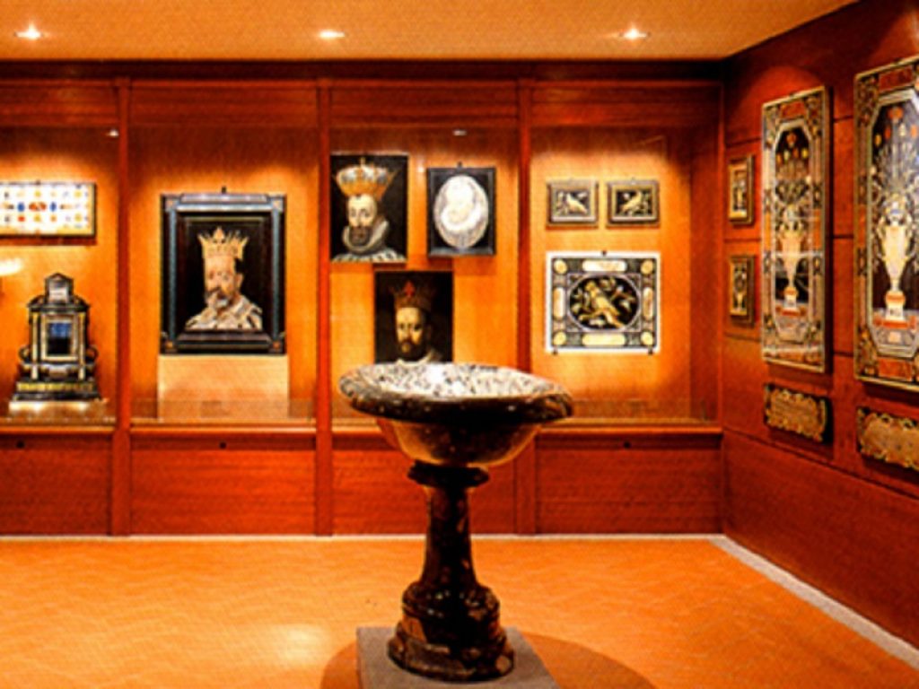 Intesa Uffizi-Opificio delle Pietre Dure: i visitatori delle Gallerie potranno entrare gratis anche al Museo di via degli Alfani 78