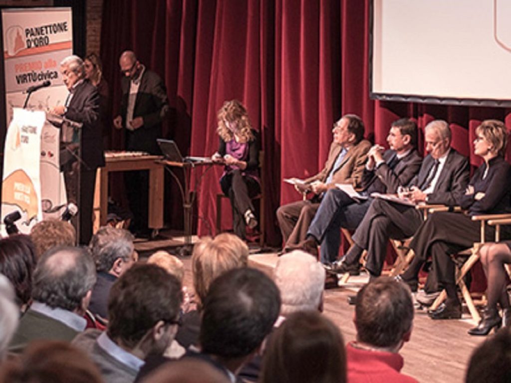 Panettone D’Oro 2020: al via la XXI edizione del premio alla virtù civica dei milanesi. Segnalazioni possibili fino al prossimo 15 dicembre