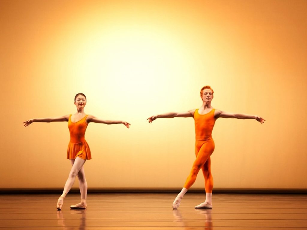 Programma Triplo in diretta via satellite dal Covent Garden di Londra nei cinema italiani: appuntamento nelle sale il 5 novembre