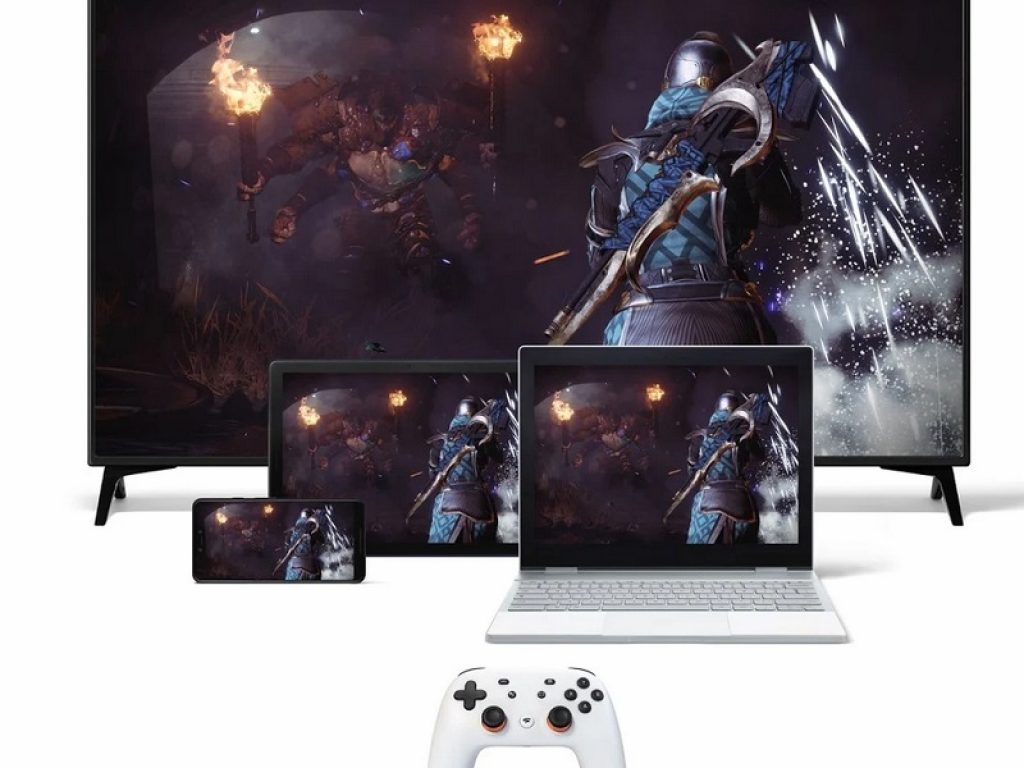 Google Stadia in Italia dal 19 novembre. Ecco come funziona la piattaforma di gaming online di Big G che rivoluziona il mondo dei videogiochi