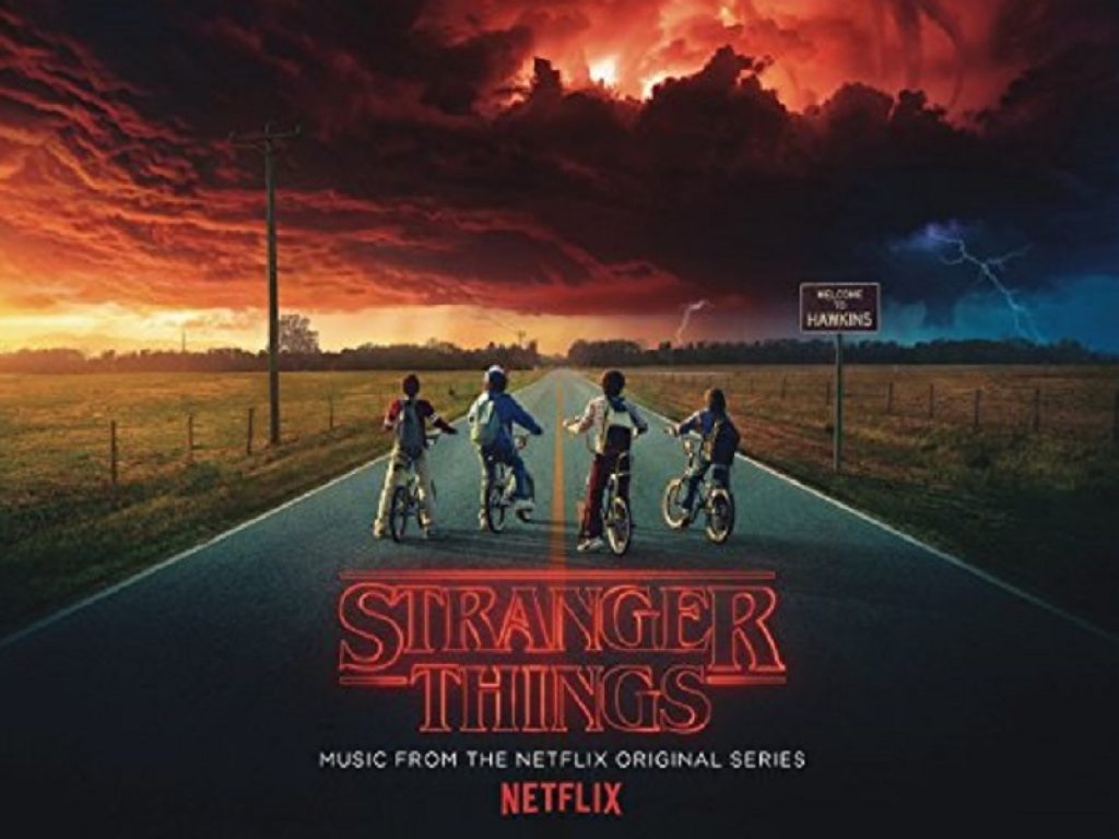 Stranger Things: Netflix annuncia la quarta stagione. I fratelli Duffer, i due creatori, hanno anche firmato un accordo pluriennale per la produzione di nuove serie tv
