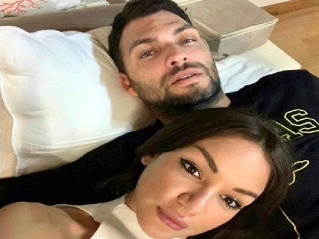 Temptation Island: Jessica e Andrea sono tornati insieme. Al falò finale di confronto avevano messo fine alla loro relazione