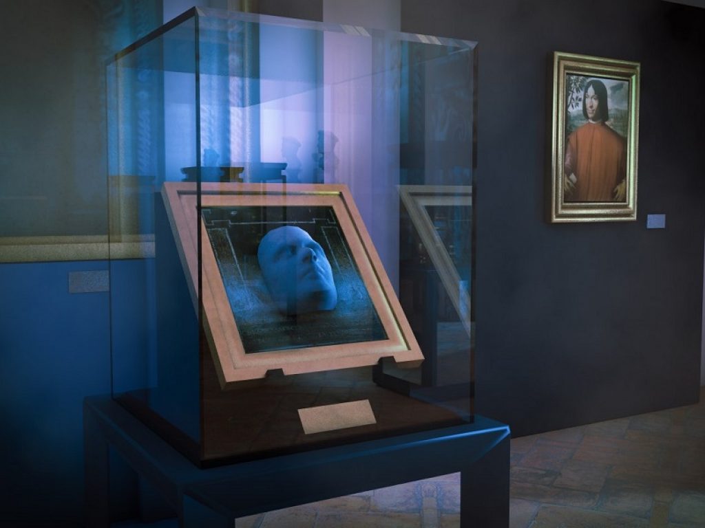 The Medici Game. Murder at Pitti Palace, il primo videogame in 3D dedicato ad un museo italiano, disponibile da oggi sugli store digitali