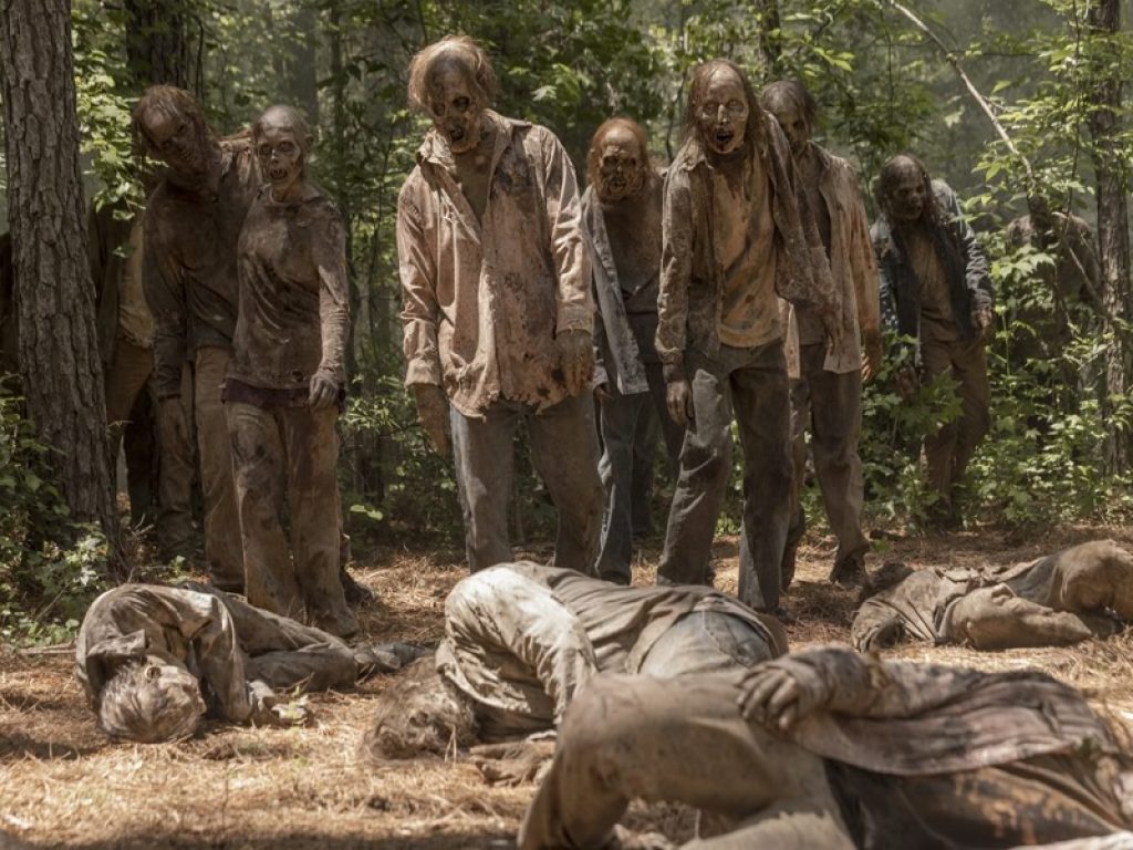 The Walking Dead 10, la serie zombie più amata torna su FOX: nel corso degli episodi tanti colpi di scena