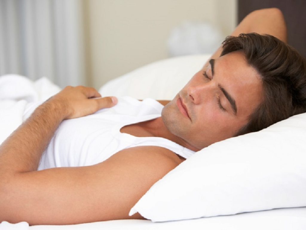 Apnea ostruttiva del sonno, pitolisant riduce la sonnolenza diurna in pazienti che non tollerano la ventilazione meccanica a pressione positiva