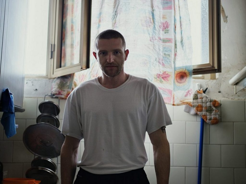 VANBASTEN: “Kenshiro” è il singolo che apre il primo album d’inediti dell'artista romano, nuovo nome della musica italiana