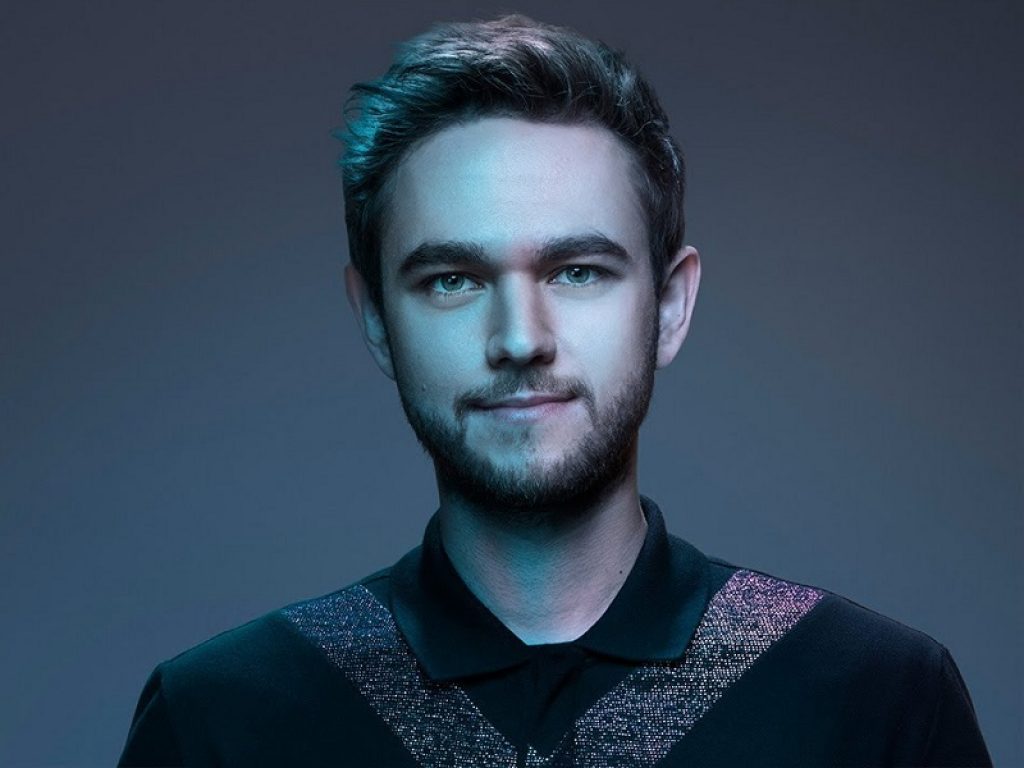 Zedd bannato per sempre dalla Cina dopo un like al tweet di South Park. L’ultimo episodio della serie animata statunitense ha innervosito (e non poco) il governo del Paese asiatico
