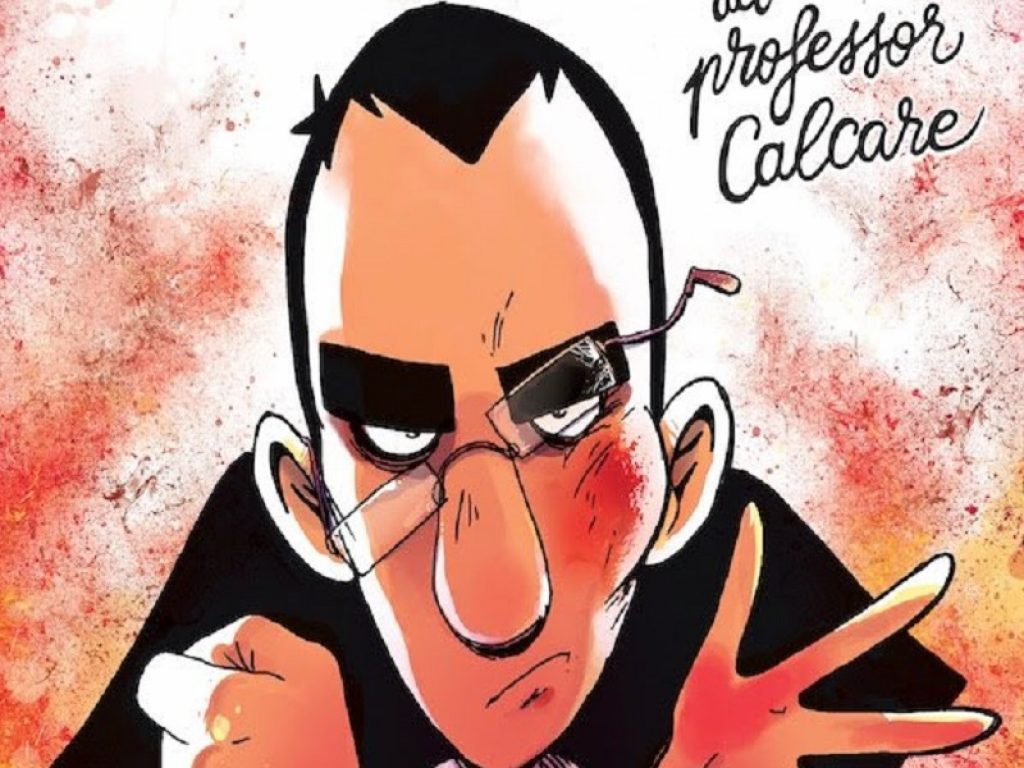 Zerocalcare presto su Netflix con "Strappare lungo i bordi": la piattaforma ha annunciato l'inizio della lavorazione della prima serie di animazione 