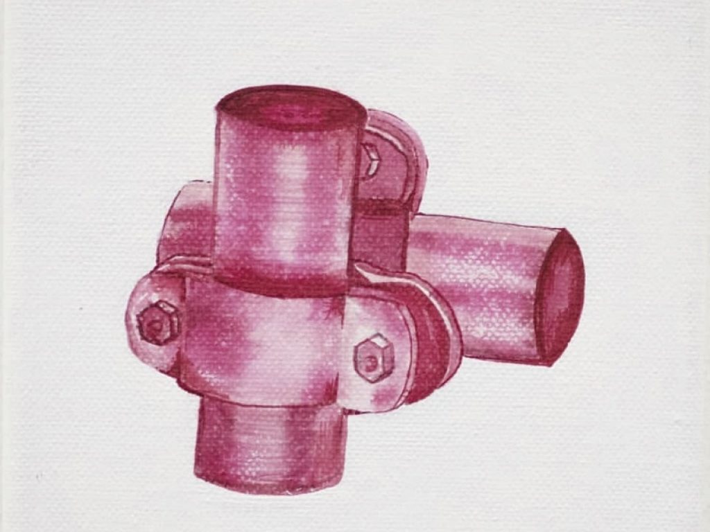 Every letter is a love letter: fino al 26 Gennaio negli spazi di TERZOPIANO a Lucca una mostra declinata al femminile e dedicata alla visual-poetry