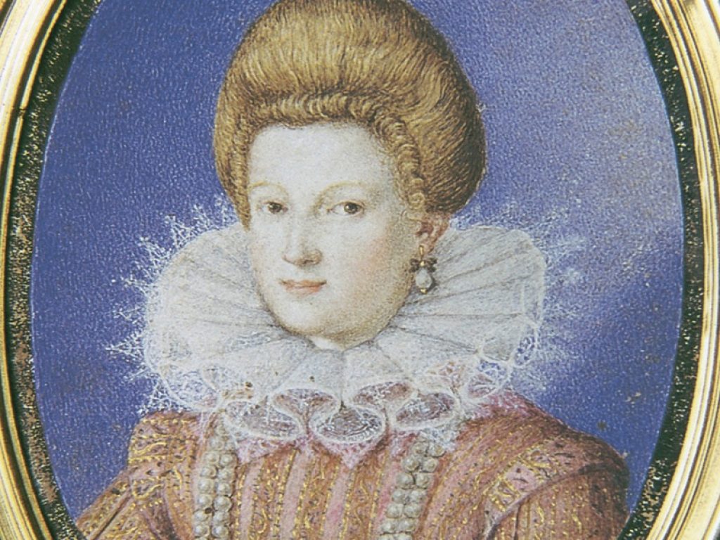 Nella sede di Fondazione CR Firenze una mostra dedicata al ritrattista Ottavio Leoni: "Volti e storie" sarà visitabile fino al 16 febbraio 2020