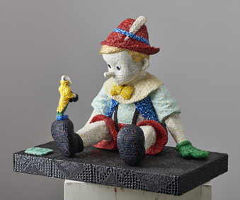 Oggi ingresso gratuito a Villa Bardini in occasione dell’anniversario della nascita di Carlo Collodi, pseudonimo di Carlo Lorenzini