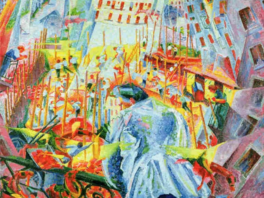 A Morciano di Romagna nasce il primo museo interamente dedicato a Umberto Boccioni grazie all’idea dell’artista Giuliano Cardellini e dello storico Alberto Dambruoso