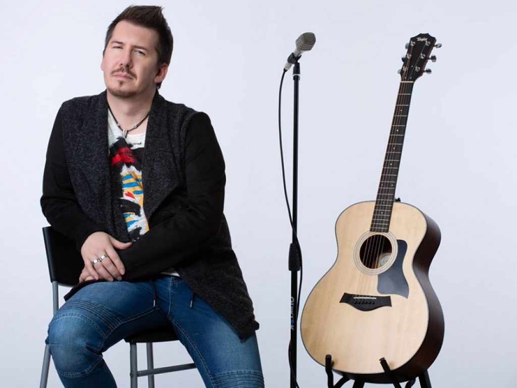 Andrea Rana in radio, sulle piattaforme streaming e in digital download con "PASSERAI ANCHE TU", il nuovo singolo