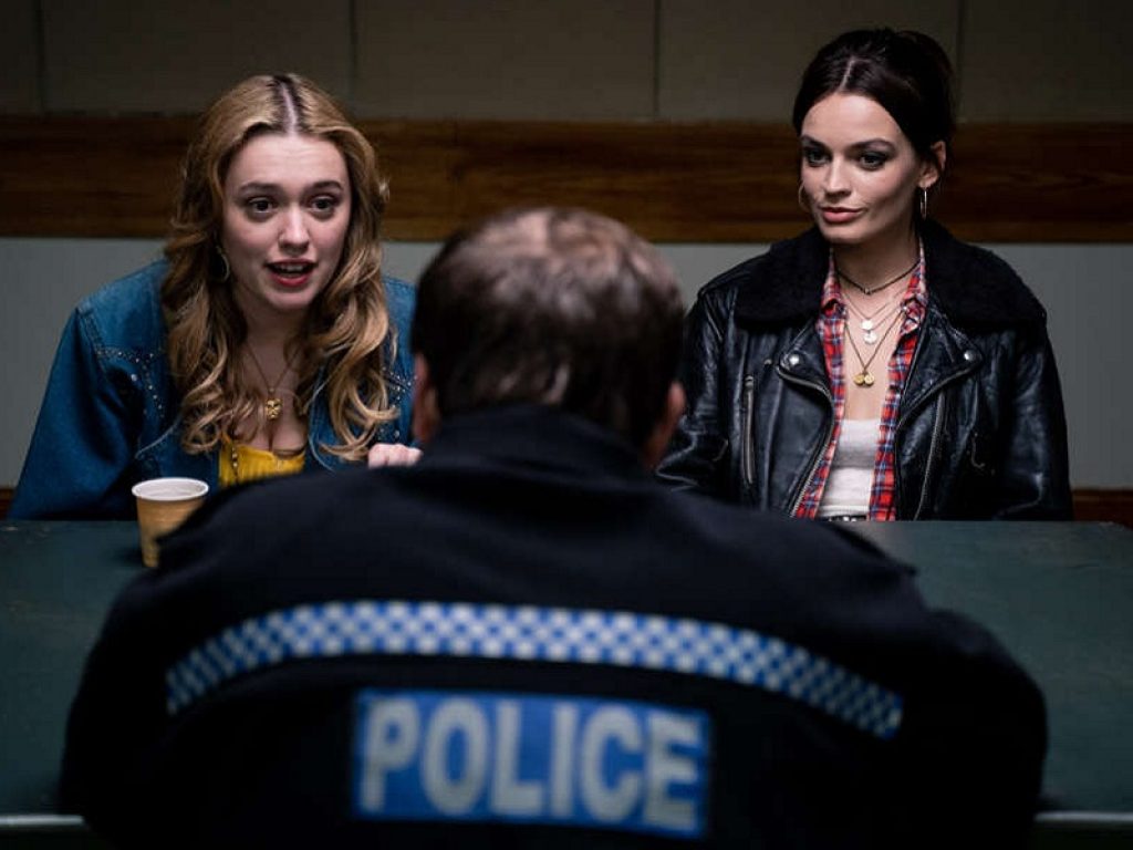 Sex Education: la seconda stagione arriverà su Netflix nel 2020. Composta da otto episodi, la serie segue la storia di Otis Milburn