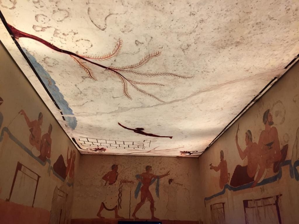 In Cina riapre al pubblico la mostra Paestum - una città del Mediterraneo antico, inaugurata lo scorso 26 novembre a Chengdu