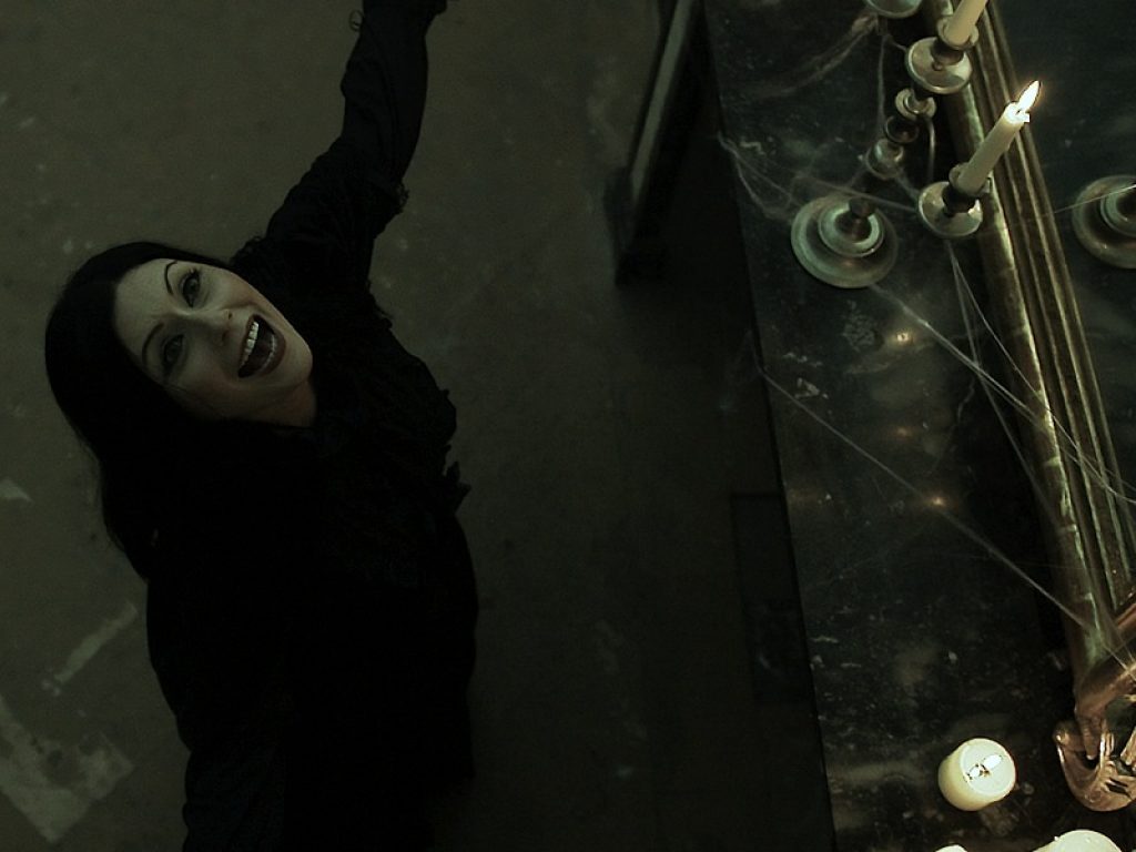 the last heroes il film