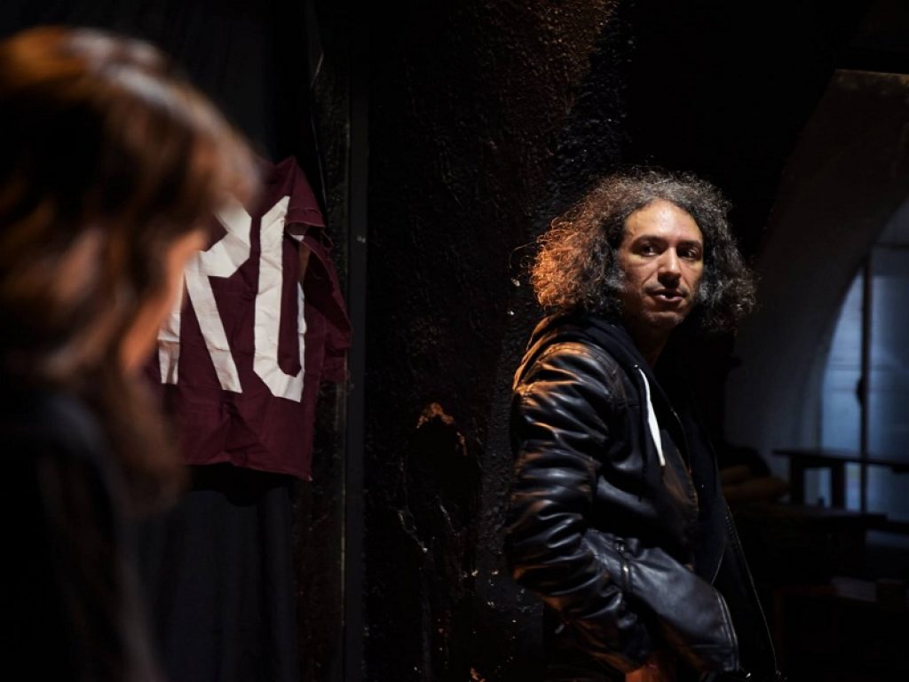 Antigone fotti la legge: il teatro essenziale di Giovan Bartolo Botta in scena al Teatro Studio Uno dal 5 all' 8 dicembre