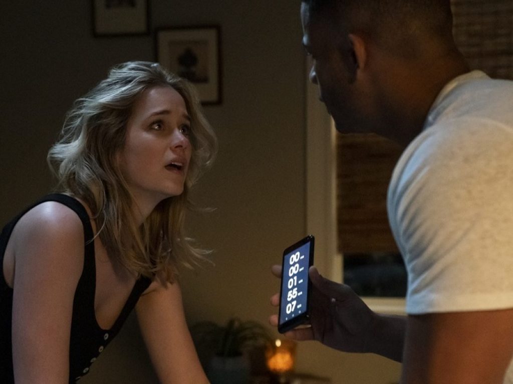 Countdown, è un’app a decidere quando morirai: il film sarà al cinema dal 21 novembre. Nel cast Elizabeth Lail