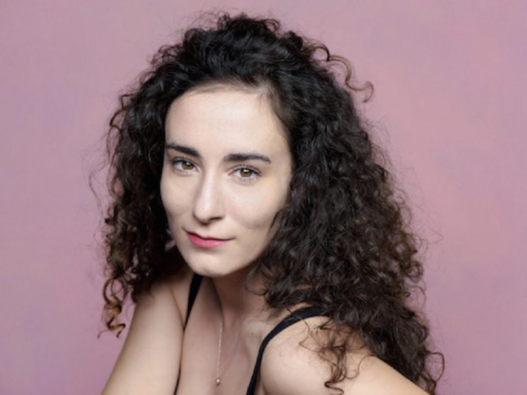Un attimo prima. Francesca Morvillo scritto e diretto da Maria Inversi arriva dal 26 novembre al 6 dicembre al Teatro Ciak