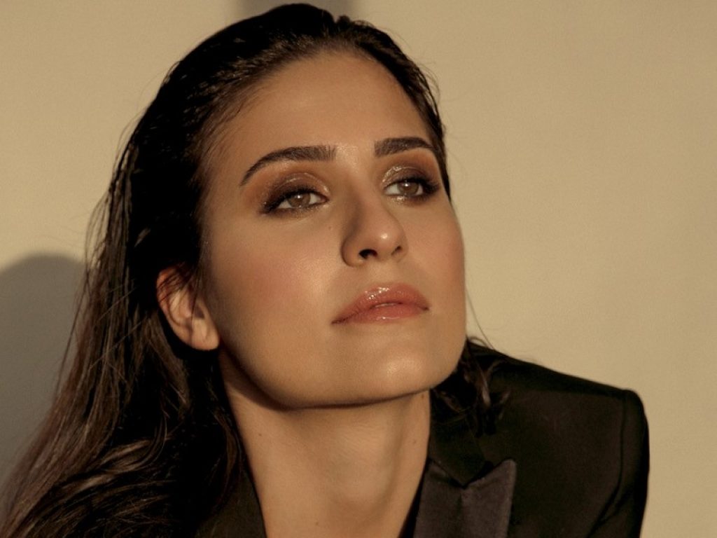 Celeste Caramanna online da oggi con il secondo Ep “Antropofagico II”, in digital download, e il singolo estratto “Never fooled myself"