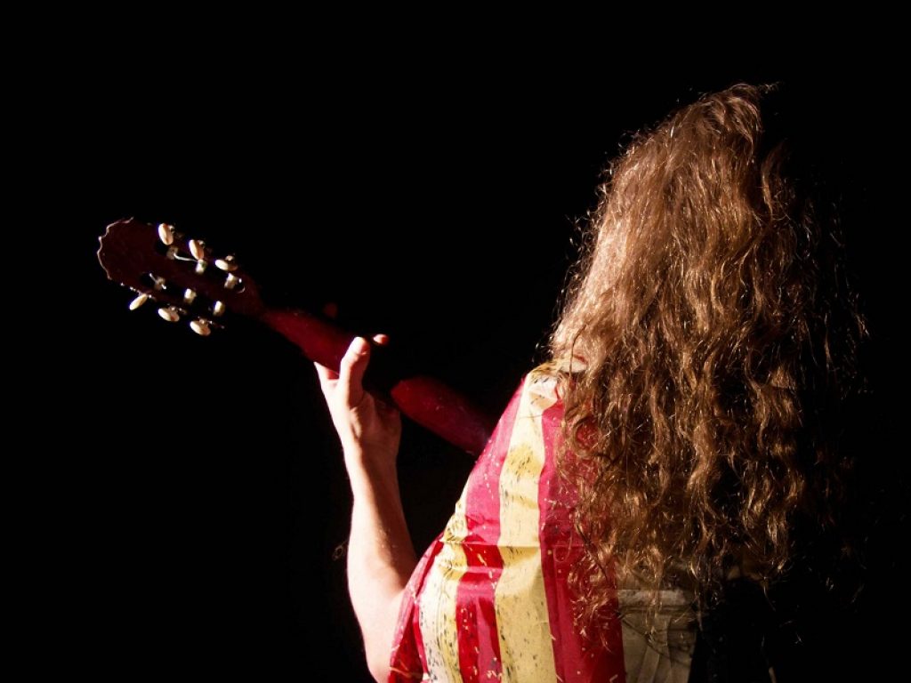 Chi è la bestia? Manson vs Bugliosi: lo spettacolo per la regia di Emanuele Bilotta arriva sul palco del Teatro Trastevere dal 26 novembre al 1° dicembre