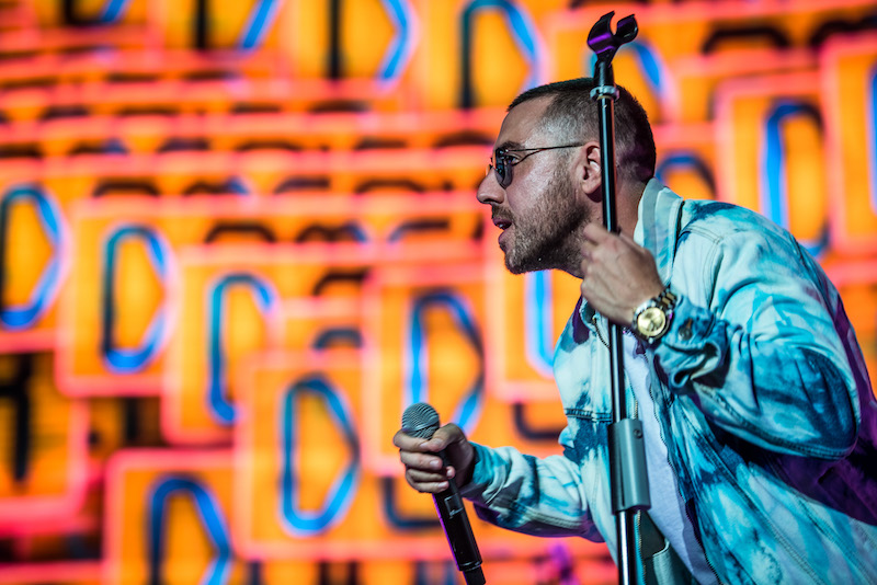 Concerti Coez: da gennaio 2022, in programma 12 date nei club d’Italia che il cantautore ha calcato nei primissimi anni della sua carriera