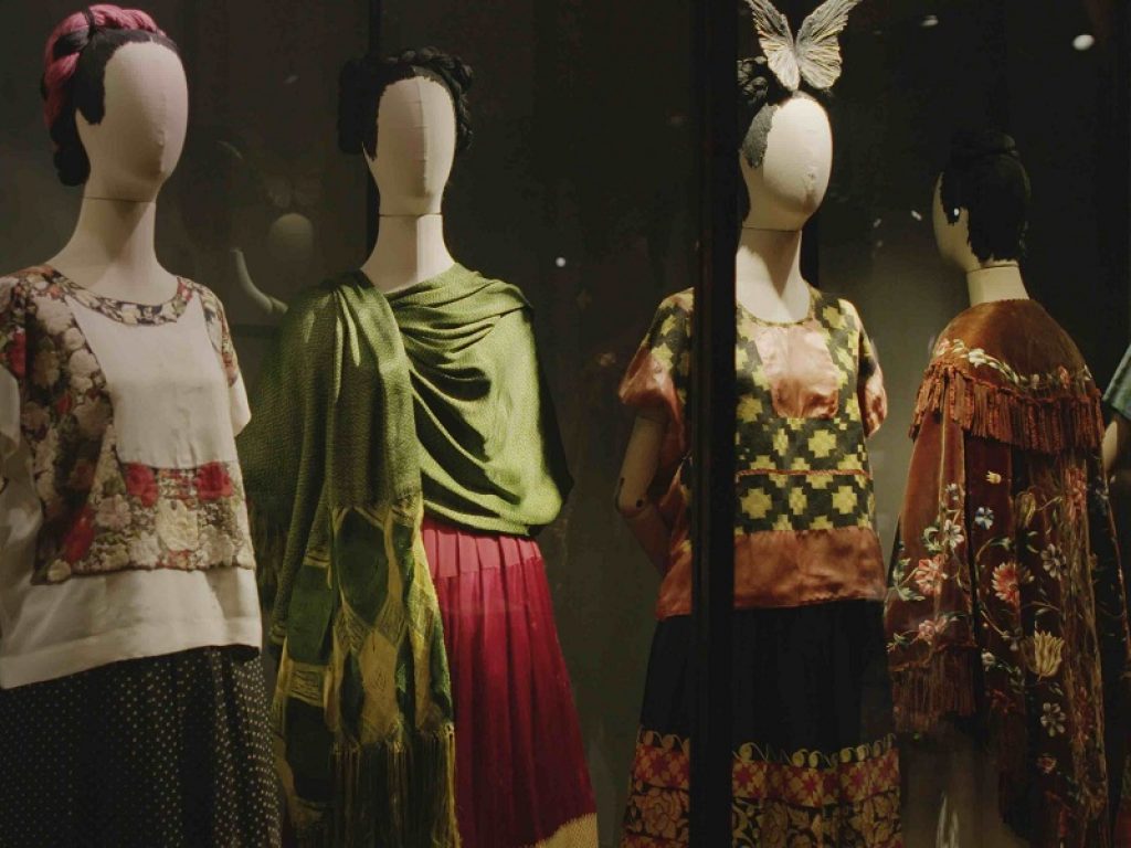 Frida.Viva la Vida dopo l'anteprima al Torino Film Festival arriva nei cinema italiani: appuntamento nelle sale solo il 25, 26 e 27 novembre