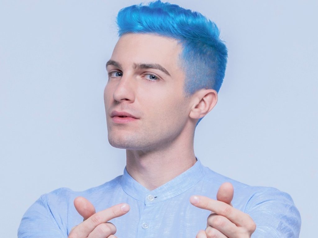 Fabio2U in rotazione radiofonica e su tutte le principali piattaforme digitali con il brano “This Christmas Gift”