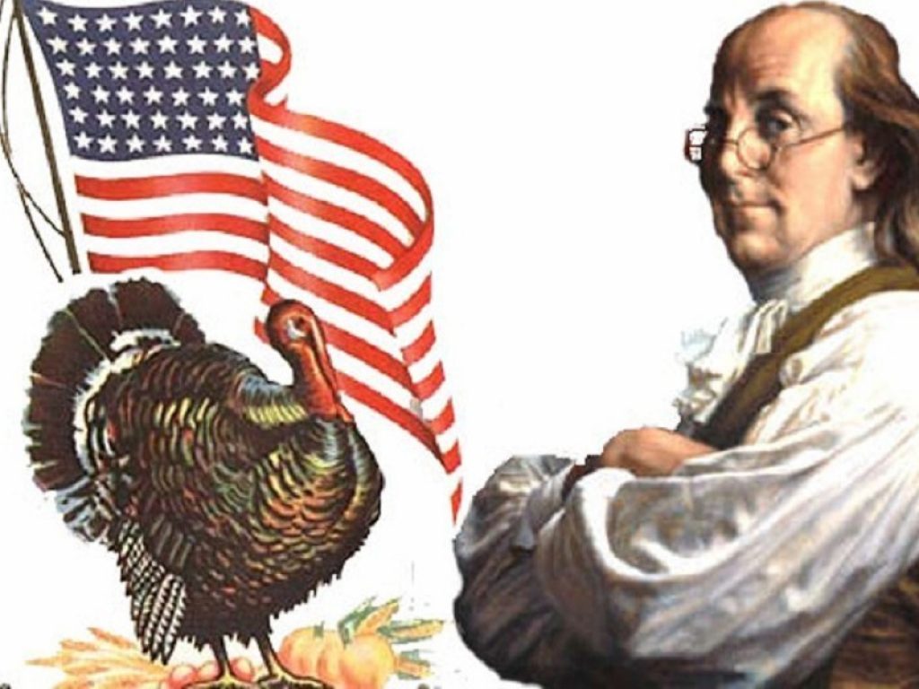 Oggi è il Giorno del Ringraziamento: 5 curiosità sul “tacchino day”